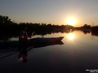 56934RoCrReLe - Kayaking with Trevor  Peter Rhebergen - Each New Day a Miracle